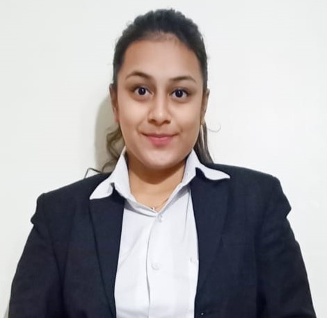 Archita Jain
