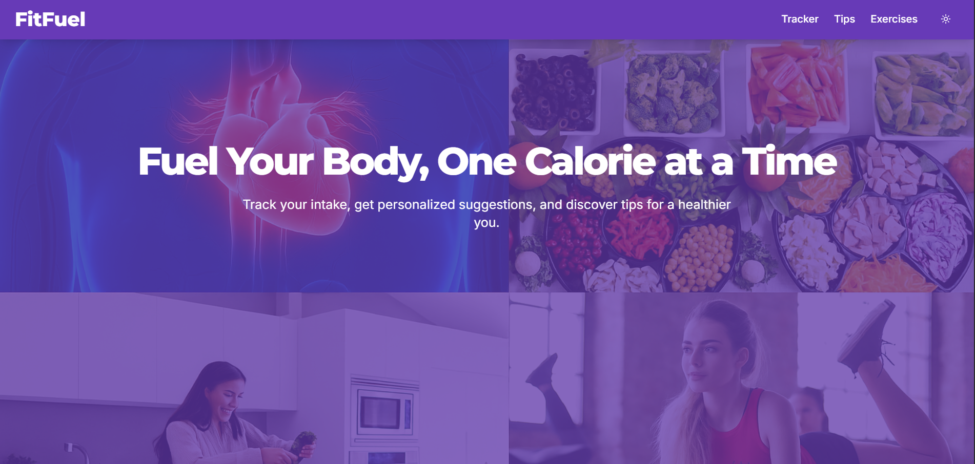 FitFuel